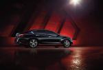 Nissan Altima 2016 года (US)